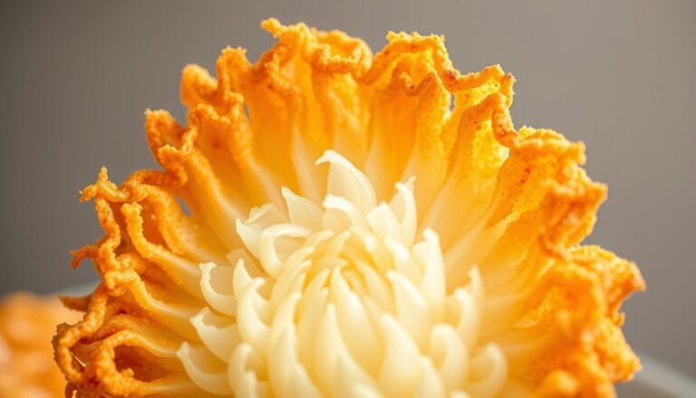 Air fryer blooming onion recipe