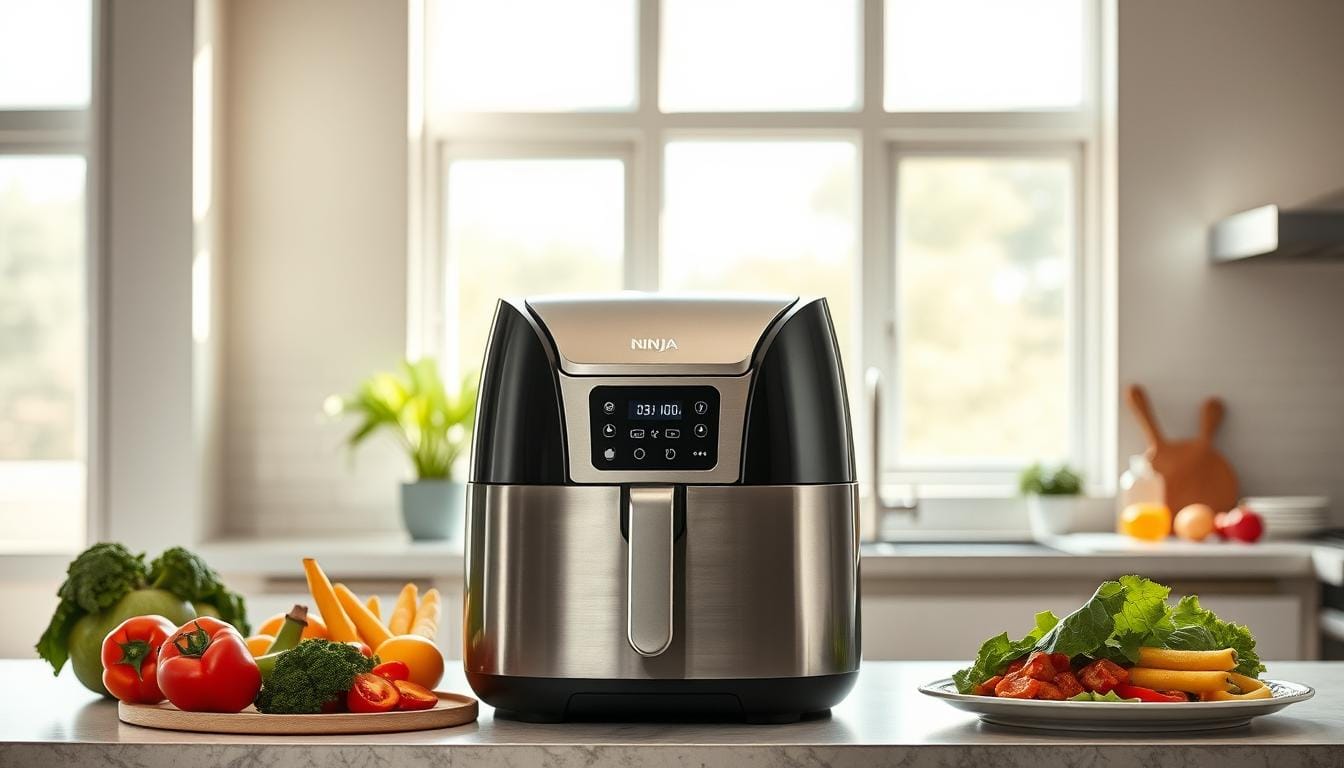 Ninja air fryer recipes