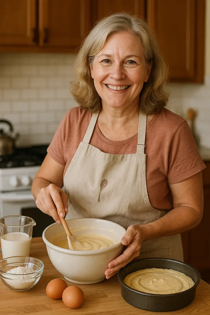 Brenda Scott - healthy air fryer recipes​