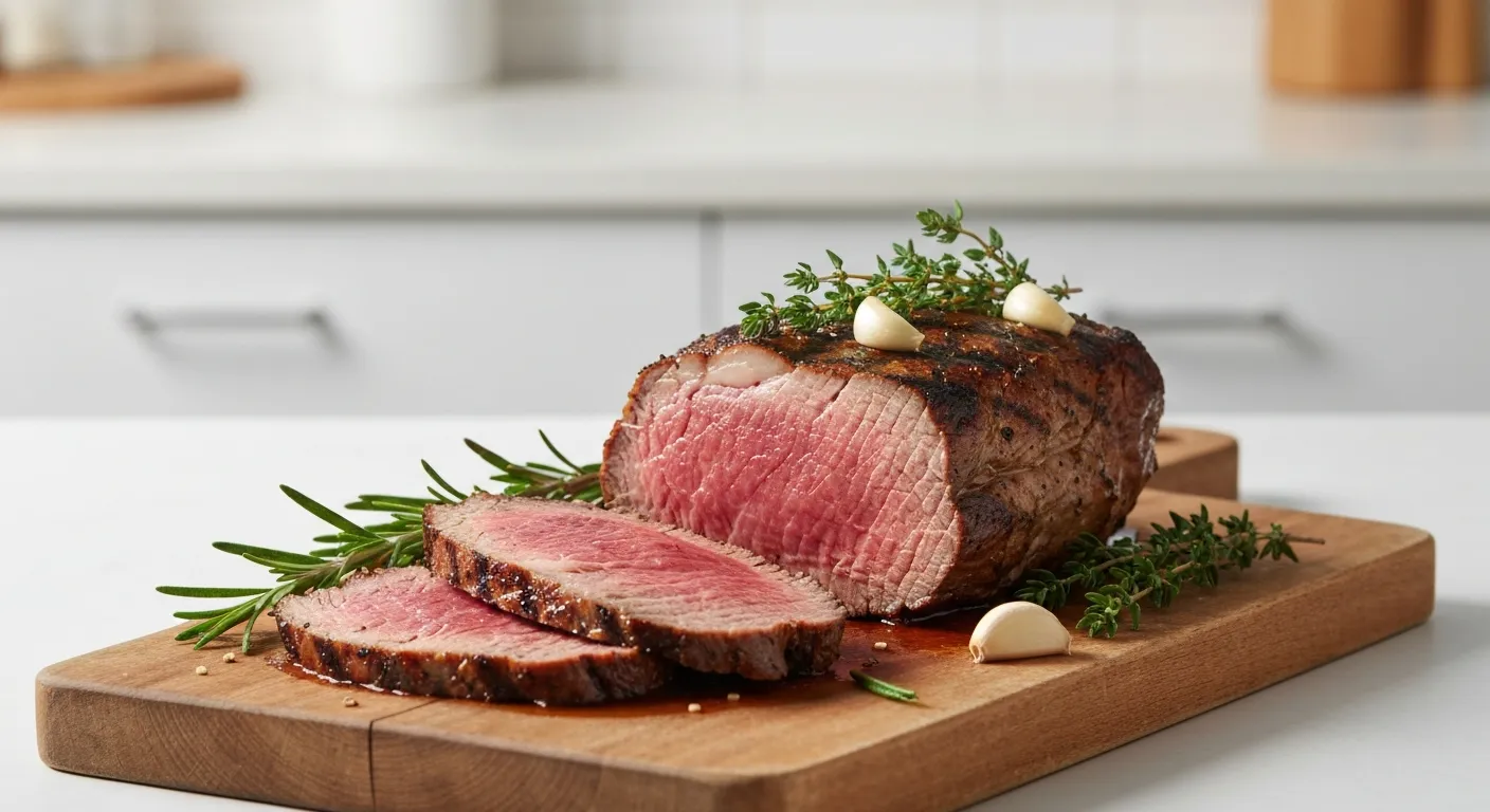 tri tip in air fryer